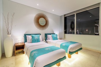 Aq-Va Hotel & Villas Seminyak