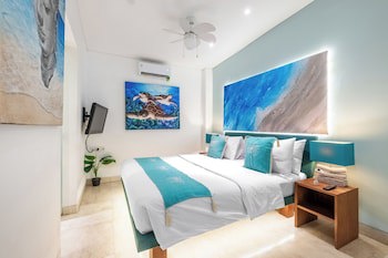 Aq-Va Hotel & Villas Seminyak