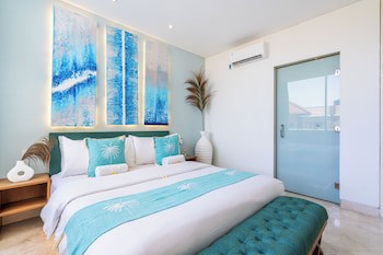 Aq-Va Hotel & Villas Seminyak