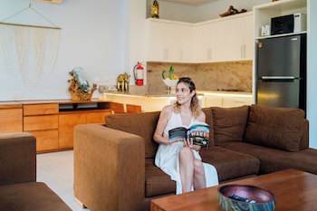 Aq-Va Hotel & Villas Seminyak