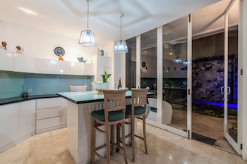 Aq-Va Hotel & Villas Seminyak