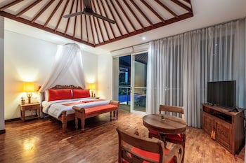 Aq-Va Hotel & Villas Seminyak