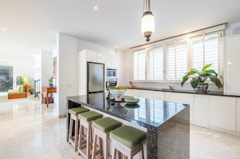 Aq-Va Hotel & Villas Seminyak