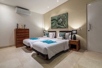 Aq-Va Hotel & Villas Seminyak