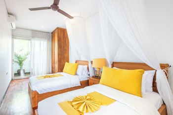 Aq-Va Hotel & Villas Seminyak