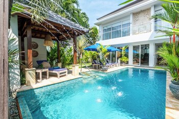 Aq-Va Hotel & Villas Seminyak