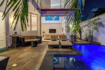 Aq-Va Hotel & Villas Seminyak
