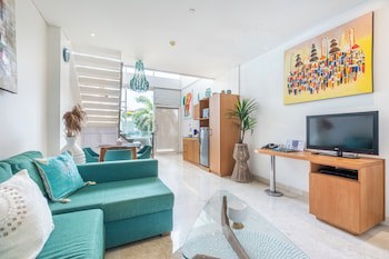 Aq-Va Hotel & Villas Seminyak