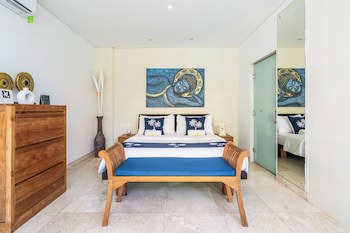 Aq-Va Hotel & Villas Seminyak