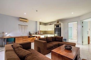 Aq-Va Hotel & Villas Seminyak
