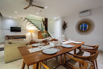 Aq-Va Hotel & Villas Seminyak