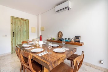 Aq-Va Hotel & Villas Seminyak
