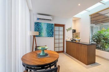 Aq-Va Hotel & Villas Seminyak
