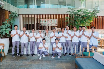 Aq-Va Hotel & Villas Seminyak