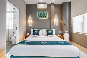 Aq-Va Hotel & Villas Seminyak