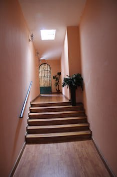 Meson De La Merced