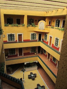 Meson De La Merced