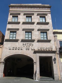Meson De La Merced