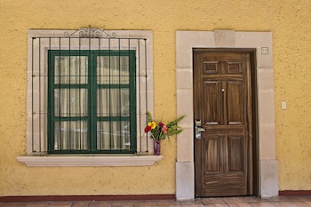 Meson De La Merced