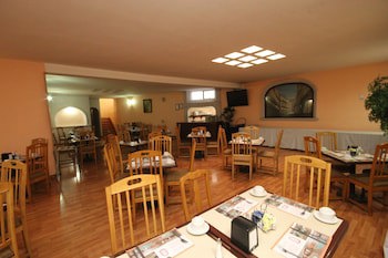 Meson De La Merced