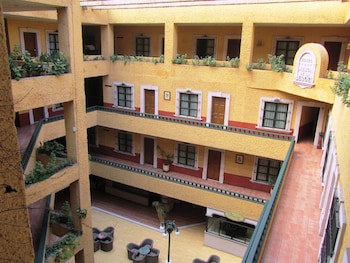 Meson De La Merced