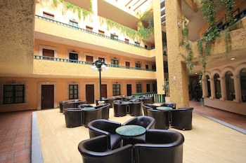 Meson De La Merced