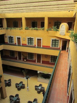 Meson De La Merced