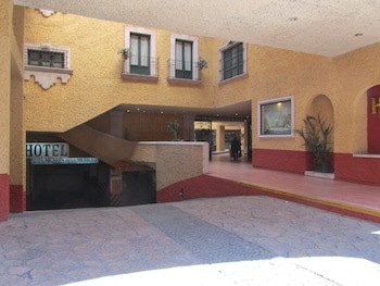 Meson De La Merced