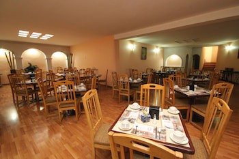 Meson De La Merced