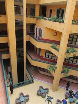 Meson De La Merced