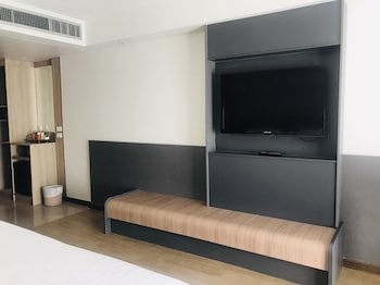 Dynasty Grande Hotel