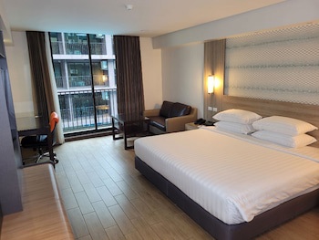 Dynasty Grande Hotel