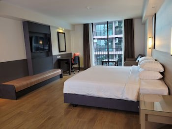 Dynasty Grande Hotel