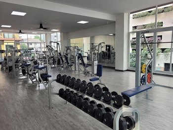 Dynasty Grande Hotel