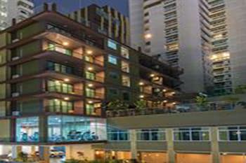 Dynasty Grande Hotel