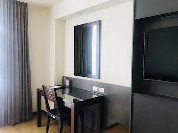 Dynasty Grande Hotel