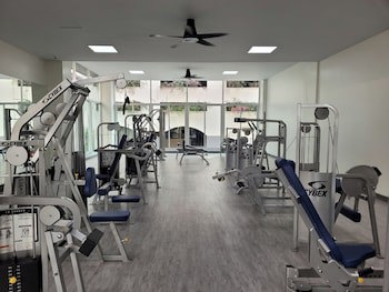 Dynasty Grande Hotel