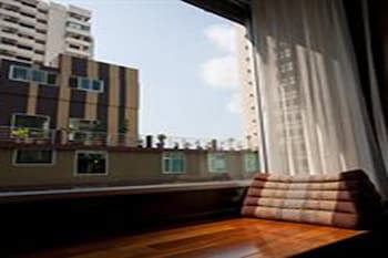 Dynasty Grande Hotel
