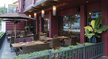 Casa Nithra Bangkok