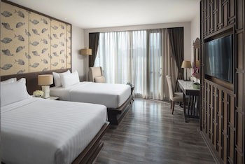 Casa Nithra Bangkok