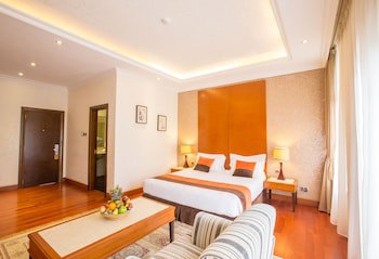 Alba Hotel Meru