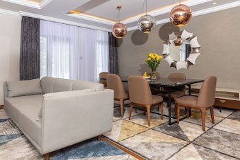 Alba Hotel Meru