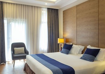 Alba Hotel Meru