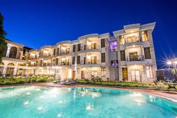 Alba Hotel Meru