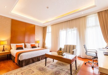 Alba Hotel Meru
