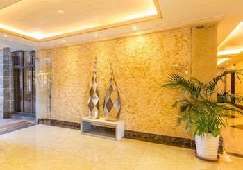 Alba Hotel Meru