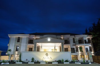 Alba Hotel Meru