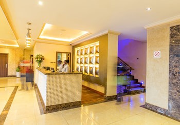 Alba Hotel Meru