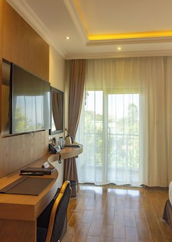Alba Hotel Meru