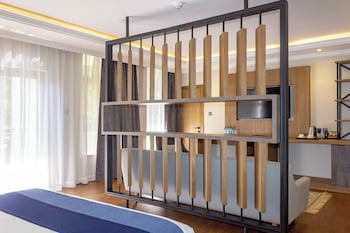 Alba Hotel Meru